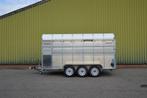 Nugent L4318T-H-CT Livestock Trailer Veetrailer, Ophalen of Verzenden, Nieuw