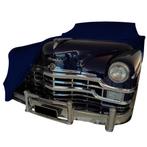 Autohoes passend voor Chrysler Town & Country binnen BESTE, Ophalen of Verzenden, Nieuw, Op maat
