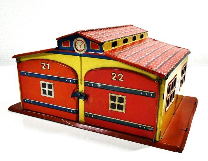 Gely / George Levy, Germany - Blikken speelgoed - 1930s, Antiek en Kunst, Antiek | Speelgoed