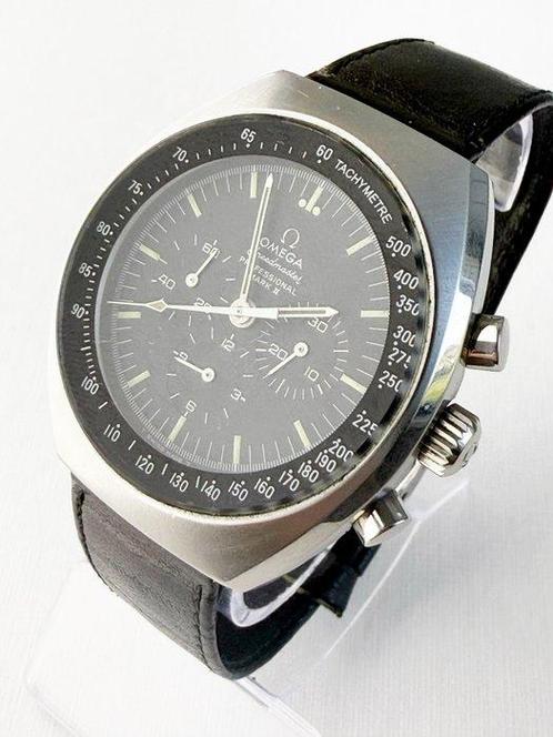 Omega - Speedmaster - 145.014 - Heren - 1970-1979, Sieraden, Tassen en Uiterlijk, Horloges | Heren