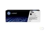 HP 78A originele zwarte LaserJet tonercartridge (CE278A)  ka, Computers en Software, Printerbenodigdheden, Verzenden, Nieuw