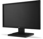 Acer V226HQL| 1920x1080| DVI,VGA| 21,5, Computers en Software, Monitoren, Kantelbaar, Full HD, Ophalen of Verzenden, Zo goed als nieuw