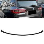 Achterspoiler | BMW | X5 2018-2023 G05 | M-Look | glanzend z, Verzenden, Nieuw, BMW