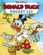 Donald Duck pocket 223 9789058555618 Disney, Gelezen, Disney, Verzenden
