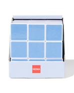 HEMA Kubusspel 3x3x3, Hobby en Vrije tijd, Gezelschapsspellen | Overige, Verzenden, Nieuw