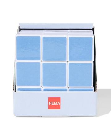 HEMA Kubusspel 3x3x3 beschikbaar voor biedingen
