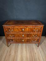 Commode - Walnoot