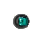 Bieden: Allpa navigation light green starboard side LED 12/, Ophalen of Verzenden, Nieuw, Elektra en Verlichting, Zeilboot of Motorboot