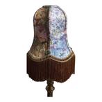 Tafellamp - Hout - Barok lamp
