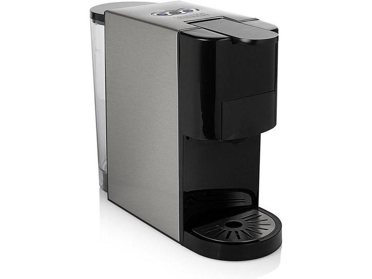 Princess 249451 - Multi Capsule Koffiemachine 5-in-1 - 19, Witgoed en Apparatuur, Koffiezetapparaten, Zo goed als nieuw, Verzenden