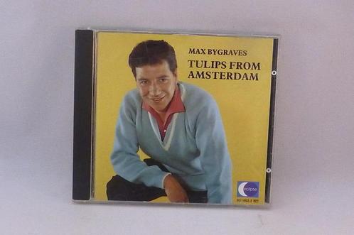 Max ByGraves - Tulips from Amsterdam, Cd's en Dvd's, Cd's | Klassiek, Verzenden