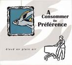 cd digi - A Consommer De PrÃ©fÃ©rence - ÃlevÃ© En P, Verzenden, Zo goed als nieuw