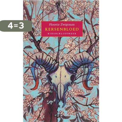 Kersenbloed / Kidsbibliotheek 9789056379247, Boeken, Kinderboeken | Jeugd | 10 tot 12 jaar, Gelezen, Verzenden