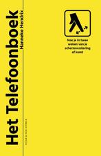 Het telefoonboek 9789038811772 Hanneke Hendrix, Verzenden, Zo goed als nieuw, Hanneke Hendrix