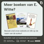 POLITIEK EN DEMOCRATIE 9789054873389 E. Witte, Verzenden, Gelezen, E. Witte