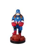 Cable Guys Captain America, Spelcomputers en Games, Verzenden, Nieuw