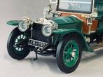 Franklin Mint 1:24 - Modelauto - 1907 Rolls-Royce Silver