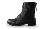 Signatura Veterboots in maat 38 Zwart | 10% korting, Verzenden, Zwart, Overige typen, Signatura