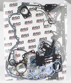 Ford Complete Gasket Set W/out Seal+valve Rubber Xs4q 6008, Verzenden, Nieuw, Ford