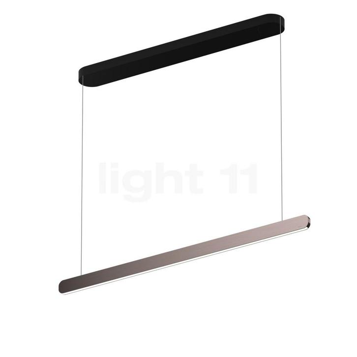 Occhio Mito Volo 100 Var Up Table Hanglamp LED, kop phantom/, Huis en Inrichting, Lampen | Hanglampen, Nieuw, Verzenden