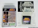 Sega Game Gear - Super Columns