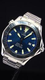 Omega - Seamaster - 2265.80.00 - Heren - 2000-2010, Sieraden, Tassen en Uiterlijk, Nieuw