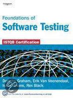 Software Testing Foundation 9781844803552 Rex Black, Verzenden, Gelezen, Rex Black