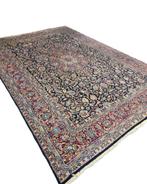 Groot Perzisch tapijt Kirman 375x250 wollen vloerkleed Iran, Huis en Inrichting, Stoffering | Tapijten en Kleden, 200 cm of meer