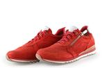 Marco Tozzi sneakers in maat 41 Rood | 10% korting, Kleding | Dames, Schoenen, Verzenden, Marco Tozzi, Rood, Sneakers of Gympen