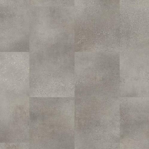 Klik pvc tegel grijs |  Quick-Step Alpha Beton Rots, Huis en Inrichting, Stoffering | Vloerbedekking, Ophalen