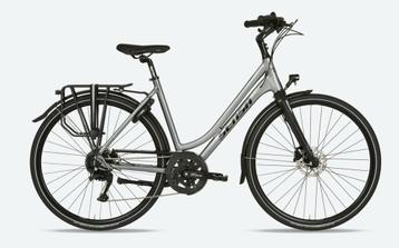 Sensa Superlite Disc Lady van1249,- NU 650,- beschikbaar voor biedingen