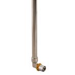 Unicore radiator knie 16x1100, Ophalen of Verzenden, Nieuw