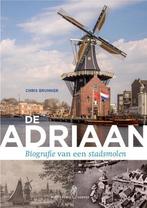 De Adriaan 9789491936074 Chris Brunner, Boeken, Geschiedenis | Stad en Regio, Verzenden, Gelezen, Chris Brunner