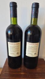 1994 & 1995 Antinori Guado al Tasso - Bolgheri Superiore - 2, Verzamelen, Wijnen, Nieuw