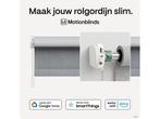 MotionBlinds Upgrade Kit - Slimme Rolgordijnen - Universele, Verzenden, Zo goed als nieuw