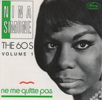 cd - Nina Simone - The 60S Volume 1 - Ne Me Quitte Pas, Verzenden, Zo goed als nieuw
