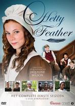 Hetty Feather - Seizoen 1 - DVD, Cd's en Dvd's, Verzenden, Nieuw in verpakking