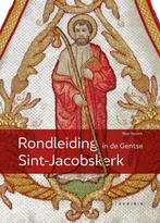 Rondleiding in de Gentse Sint-Jacobskerk 9789492944139, Verzenden, Zo goed als nieuw, Marc Beyaert