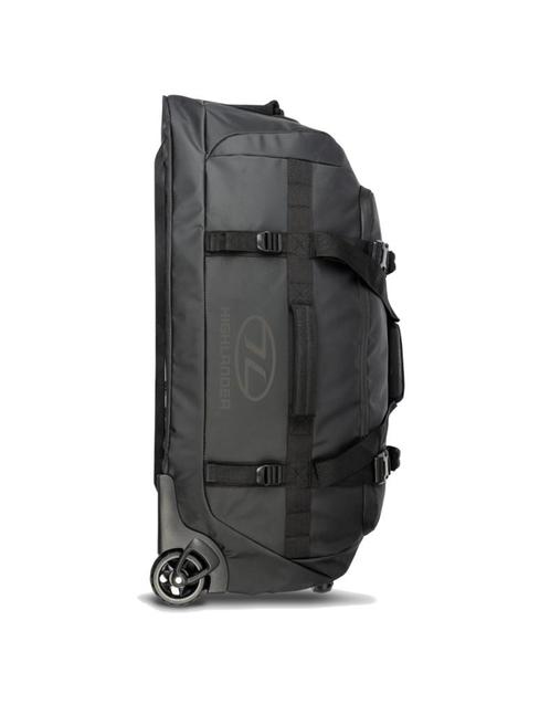 Highlander reistas The Trailer Duffel trolley - 100 liter..., Sieraden, Tassen en Uiterlijk, Tassen | Reistassen en Weekendtassen
