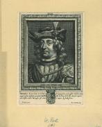 Portrait of Philip I, Duke of Brabant and Lothier