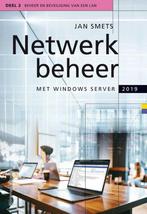 9789057524103 Netwerkbeheer met Windows Server 2019 deel 2, Zo goed als nieuw, Jan Smets, Verzenden