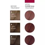 O&amp;M CLEAN.tone Colour Treatment 200ml (Kleurmaskers), Sieraden, Tassen en Uiterlijk, Verzenden, Nieuw