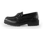 Loafers in maat 38 Zwart | 10% extra korting, Kleding | Dames, Schoenen, Verzenden, Zwart, Overige typen, Zo goed als nieuw
