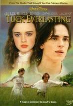 Tuck Everlasting [DVD] [2002] [Region 1] DVD, Zo goed als nieuw, Verzenden