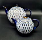 Lomonosov Imperial Porcelain Factory - Tafelservies - 1e