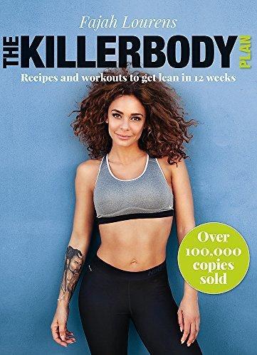 Killerbody Plan 9781473653474 Fajah Lourens, Boeken, Taal | Engels, Gelezen, Verzenden
