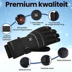 2dekans | Saaf Verwarmde Handschoenen - USB -, Ophalen of Verzenden, Zo goed als nieuw, Saaf