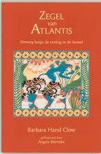 Zegel van Atlantis / Kronieken van de Geest / 3 B. Hand Clow, Boeken, Esoterie en Spiritualiteit, Verzenden, Gelezen, B. Hand Clow