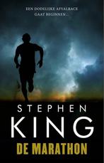 De marathon (LIDL special 2020) 9789021026299 Stephen King, Boeken, Verzenden, Zo goed als nieuw, Stephen King