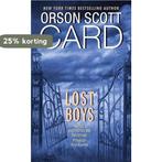 Lost Boys 9780061091315 Orson Scott Card, Verzenden, Gelezen, Orson Scott Card